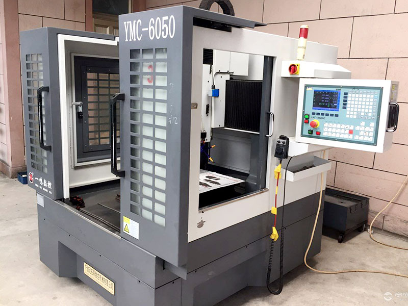 雕銑機(jī)什么牌子好？國產(chǎn)排名！