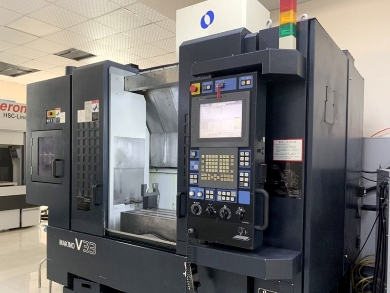 加工中心工資高嗎？辛不辛苦？