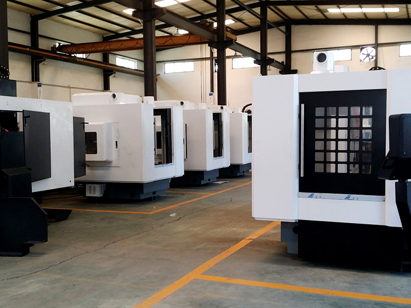 模具雕銑機哪家好？質(zhì)量廠家！