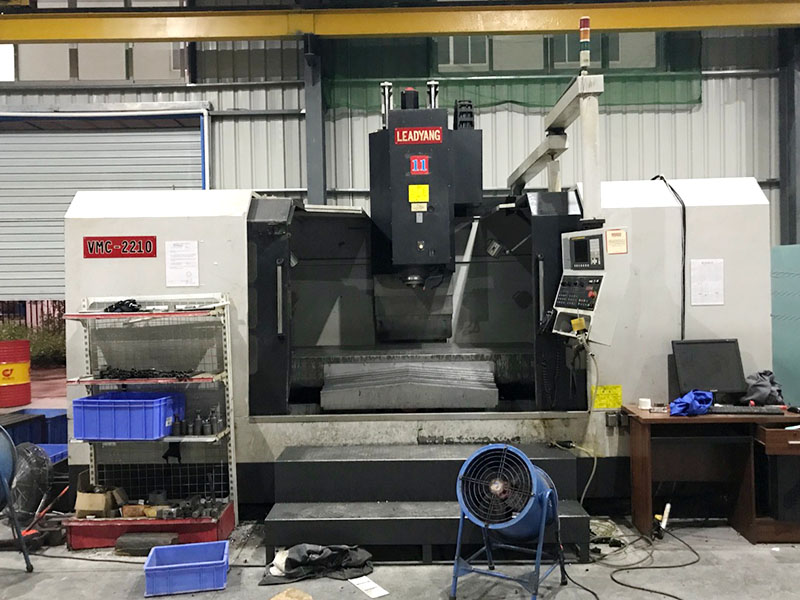 國(guó)產(chǎn)加工中心哪家好？質(zhì)量品牌！