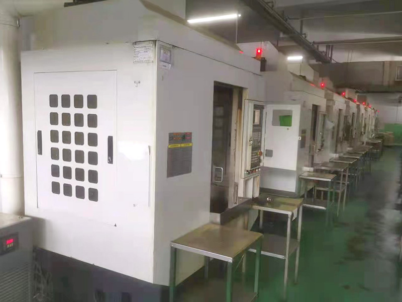 如何提高高速鉆攻機的攻絲速度？操作方法！