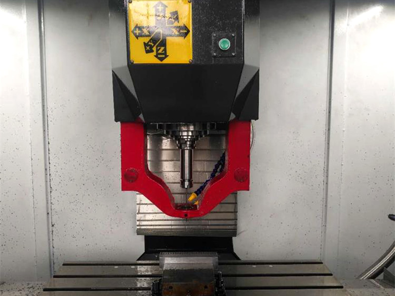 深孔鉆為什么會(huì)加工偏斜很大？處理方法！