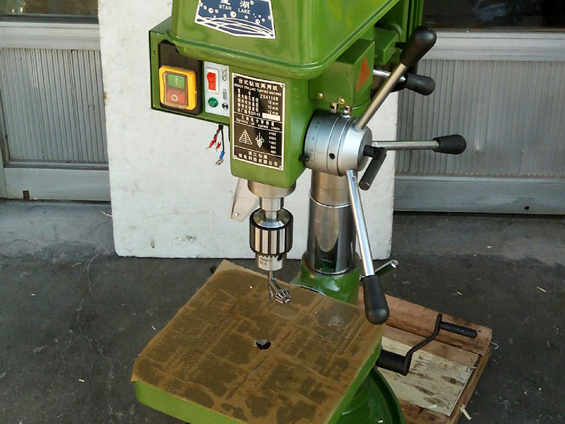 鉆攻機誰家好？牌子推薦！