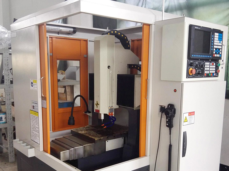 雕銑機鑼鈦合金要多高轉(zhuǎn)速？