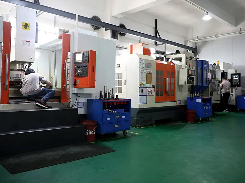 加工中心數(shù)控操作工到底是做什么?崗位職責!