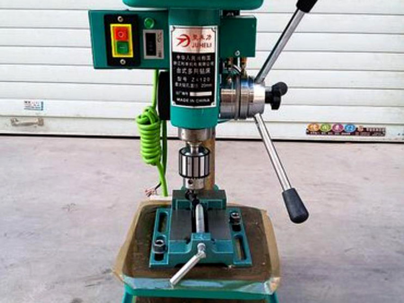 攻鉆兩用機(jī)皮帶用多長(zhǎng)的比較好？