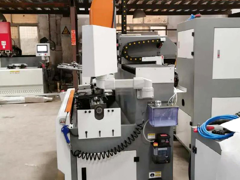 鉆攻一體機(jī)好不好用？鉆攻一體機(jī)特點(diǎn)介紹！