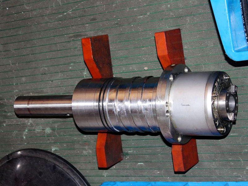 加工中心主軸多長時間潤滑一次？主軸保養(yǎng)方法！