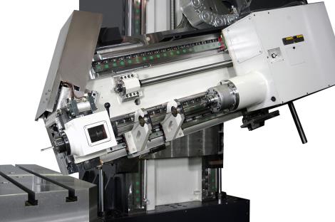 鉆攻一體機(jī)的使用環(huán)境會(huì)影響機(jī)床壽命嗎？