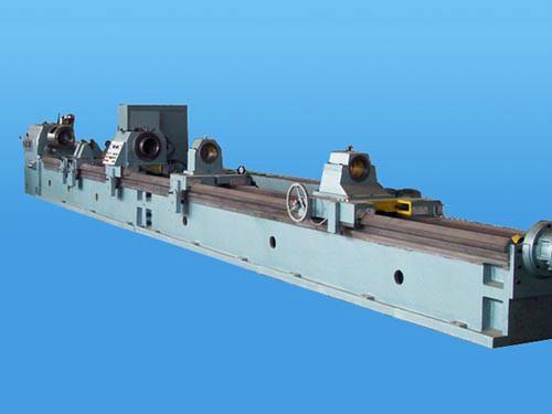 深孔鉆與多軸鉆床的區(qū)別？