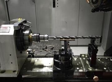 制造深孔鉆廠(chǎng)家 知名的深孔鉆廠(chǎng)家有哪些？