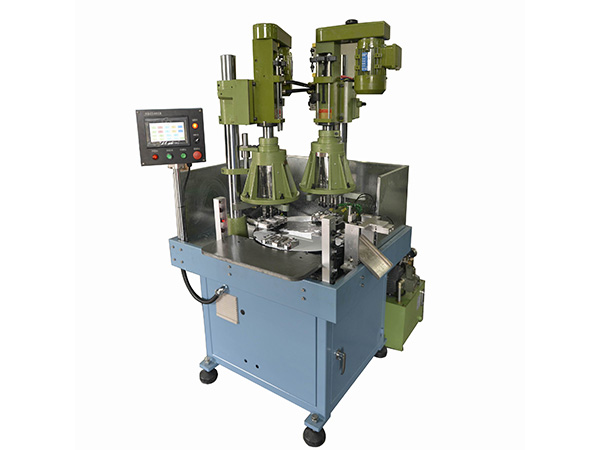 轉(zhuǎn)盤(pán)鉆孔機(jī)是什么機(jī)器？鉆孔機(jī)磨損的原因有哪些？