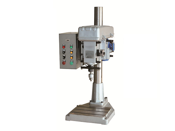 大量鉆孔機怎么操作？如何使用鉆孔機在玻璃上鉆孔？