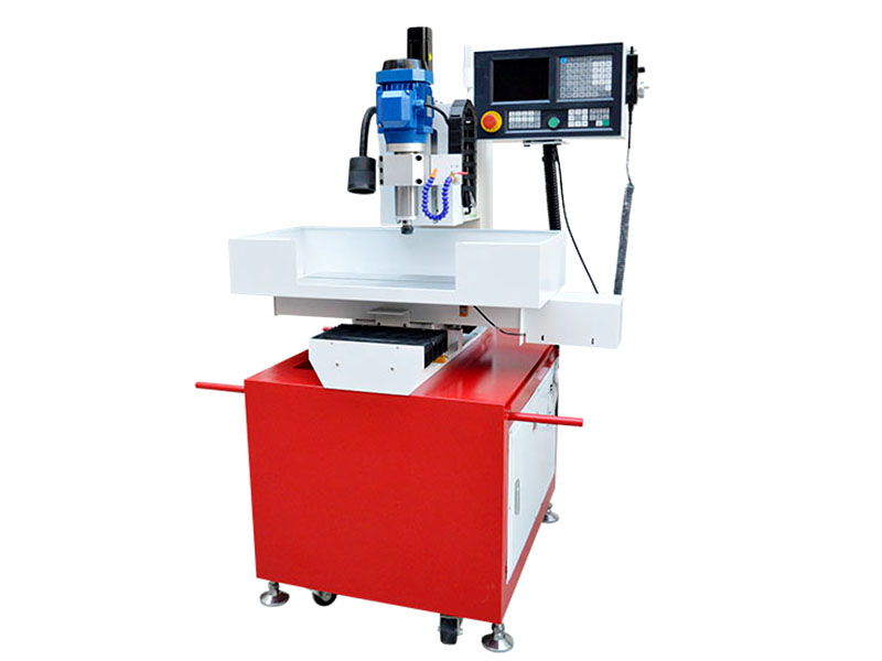 為什么數(shù)控鉆孔機轉(zhuǎn)得很慢？由哪些因素導(dǎo)致的？