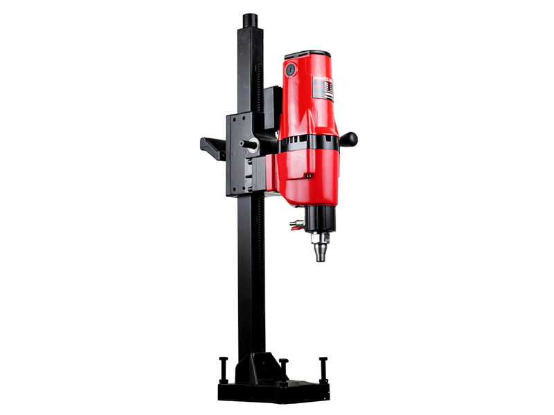 墻面鉆孔機怎么使用？簡單教程分享