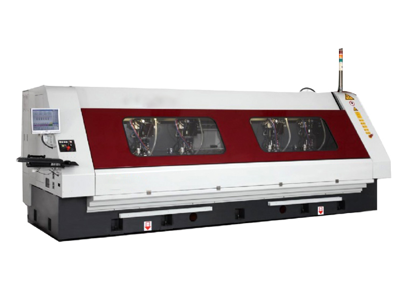 線路板的鉆孔機怎么操作？具體步驟分解