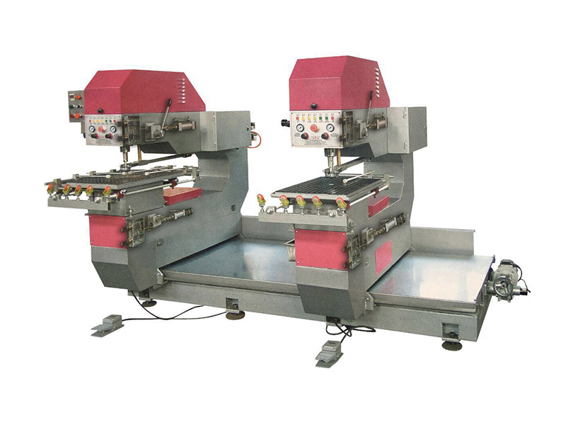 日立鉆孔機(jī)怎么開(kāi)快鉆？參數(shù)設(shè)置