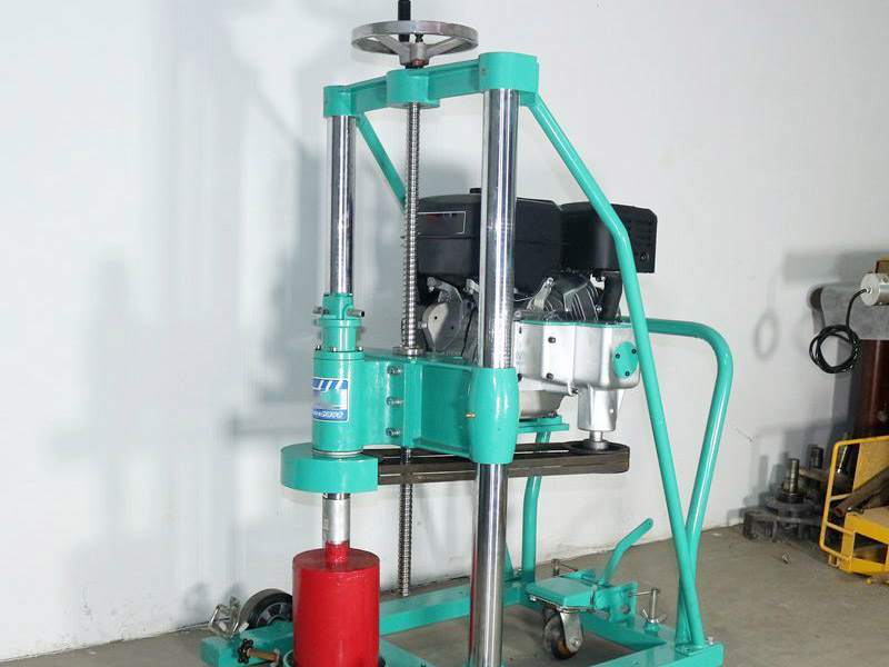 地質(zhì)鉆孔機(jī)鉆孔怎么使用和計(jì)價(jià)？