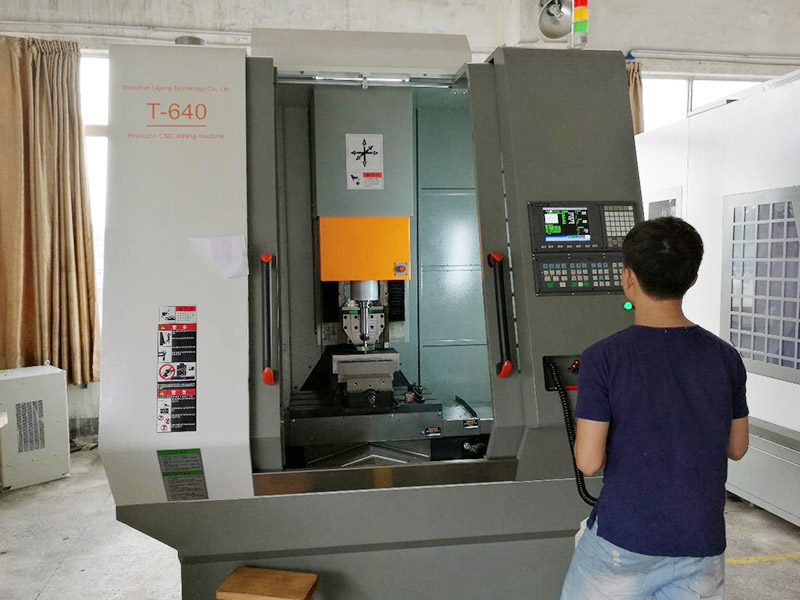 鉆孔機(jī)的咀斷了怎么修？有這幾個方法