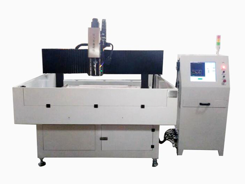 什么是模具鉆孔機？怎么計價的？