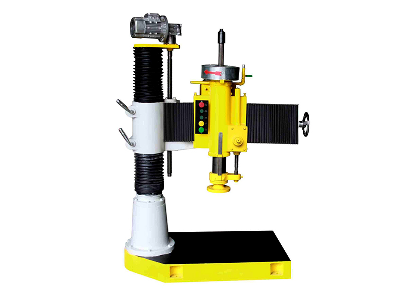 石材鉆孔機(jī)怎么使用？詳細(xì)流程步驟介紹