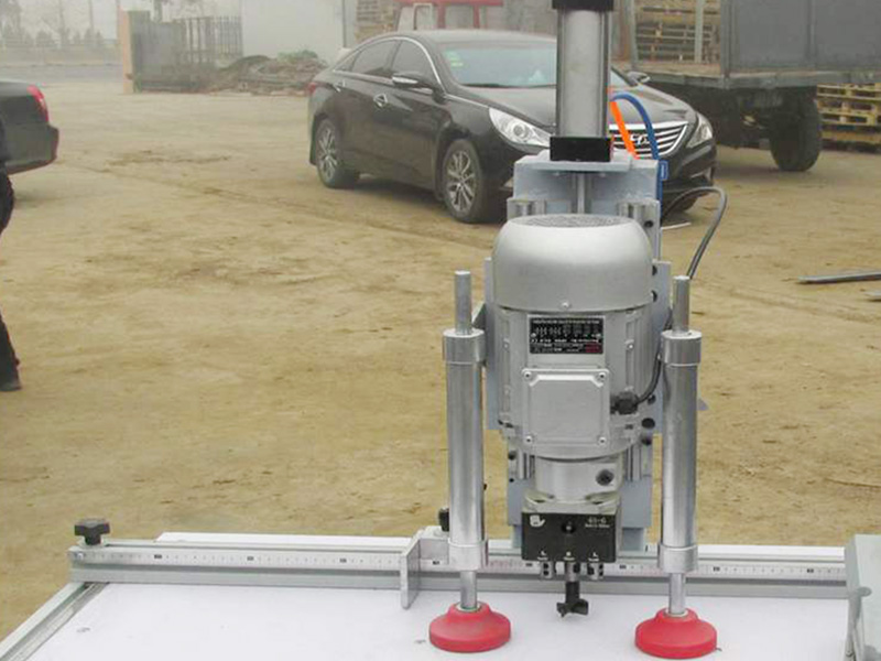 鉆孔機的行業(yè)前景怎么樣？趨勢介紹