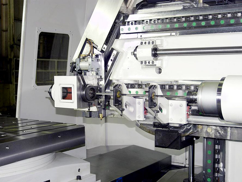 怎么鉆深孔？這些方法可用