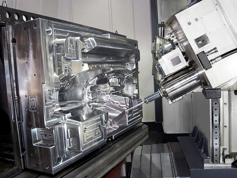 深孔鉆刀怎么磨？流程在這里