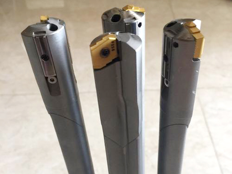 深孔鉆加工每小時(shí)多少錢？