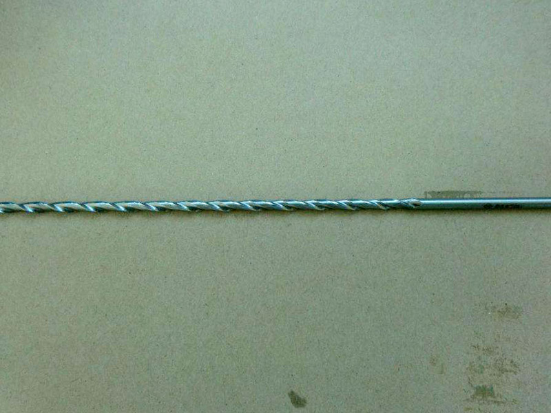 拋物線深孔鉆怎么磨呢？