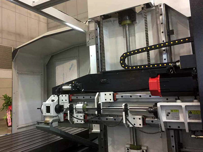 深孔鉆機(jī)床是干什么的？