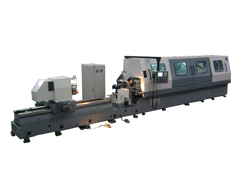 深孔鉆床哪個牌子的比較好？