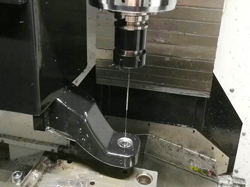 有哪幾種深孔鉆機床？