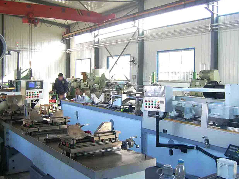 深孔機(jī)床哪家好？臺(tái)翰的質(zhì)量不錯(cuò)！