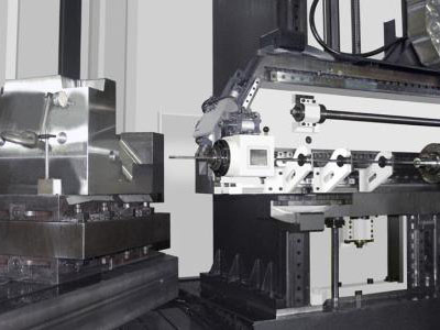 立式精密深孔鉆應(yīng)用范圍，相對(duì)傳統(tǒng)機(jī)床的鉆孔加工優(yōu)勢